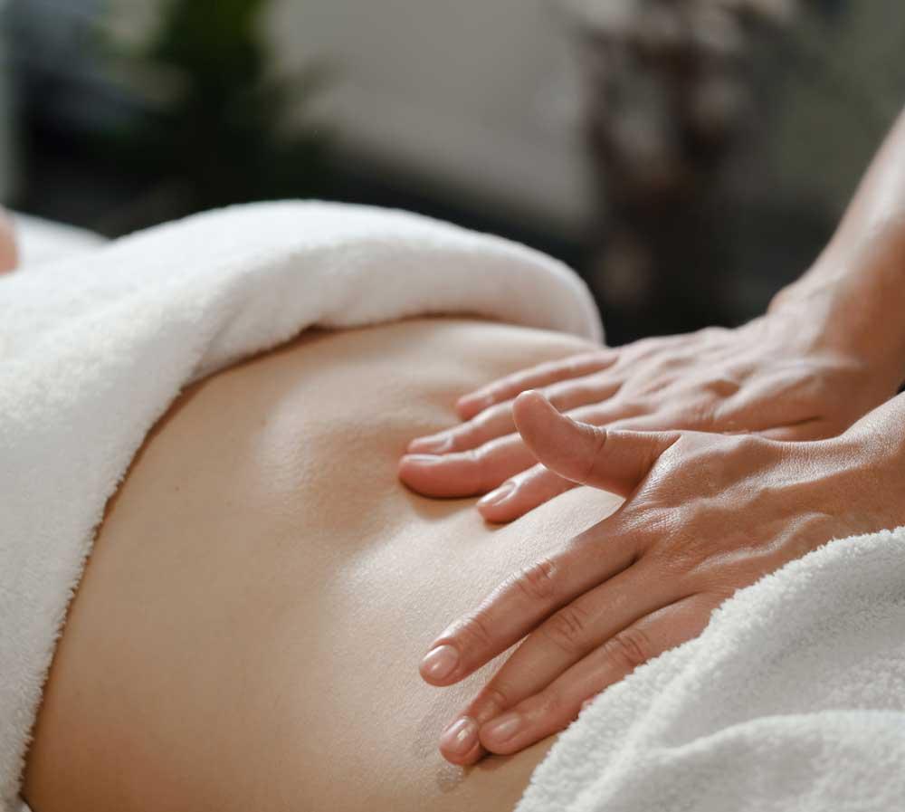 Chi Nei Tsang, traditionnel taoïste, massage libération des émotions