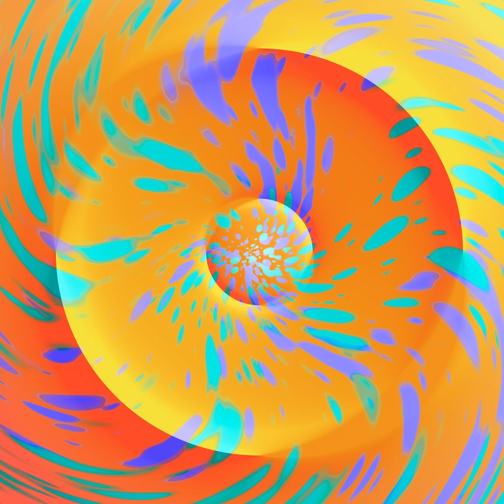 Joost Lohman Digital Art