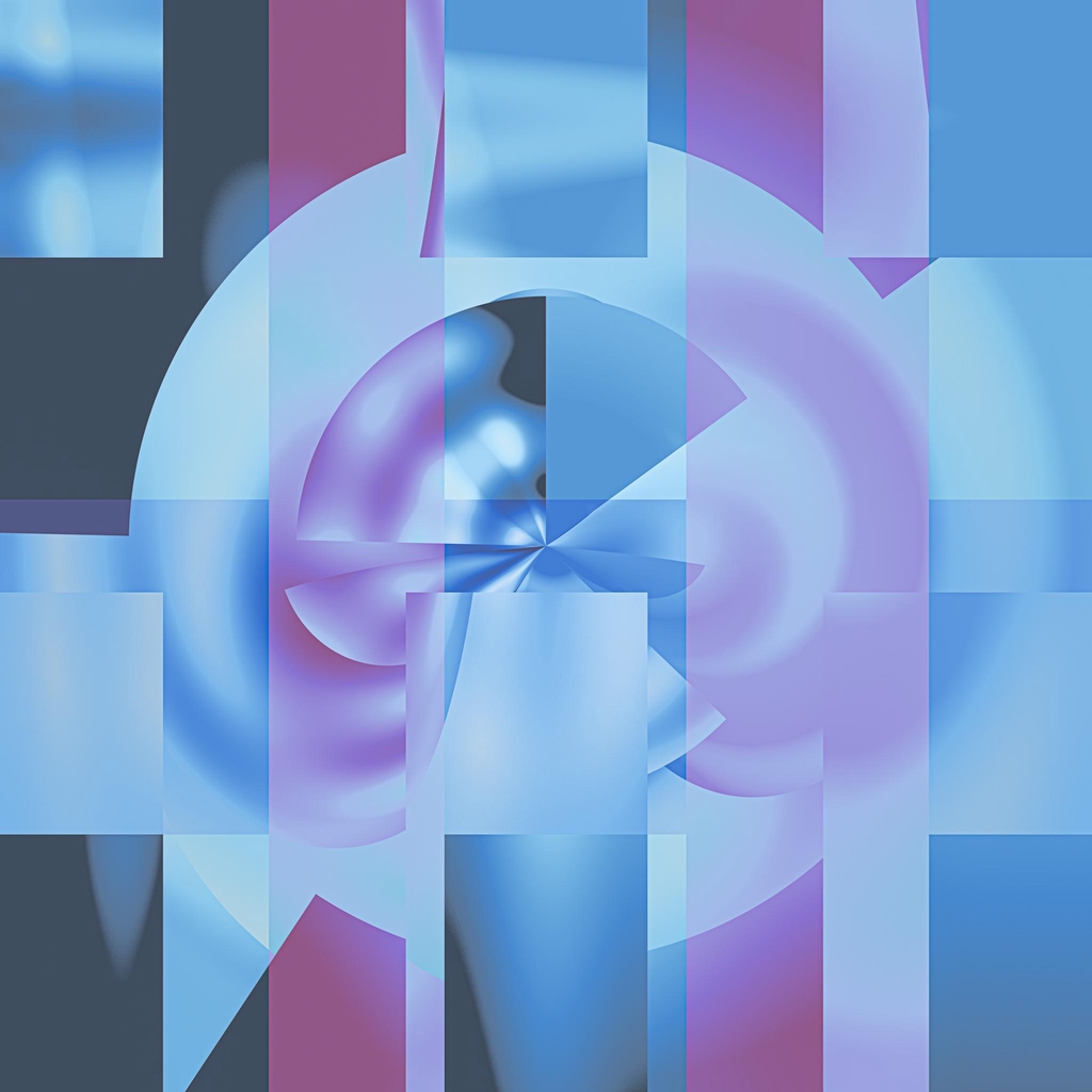 Joost Lohman Digital Art