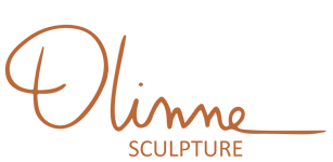 Olinne sculpture - Boutique