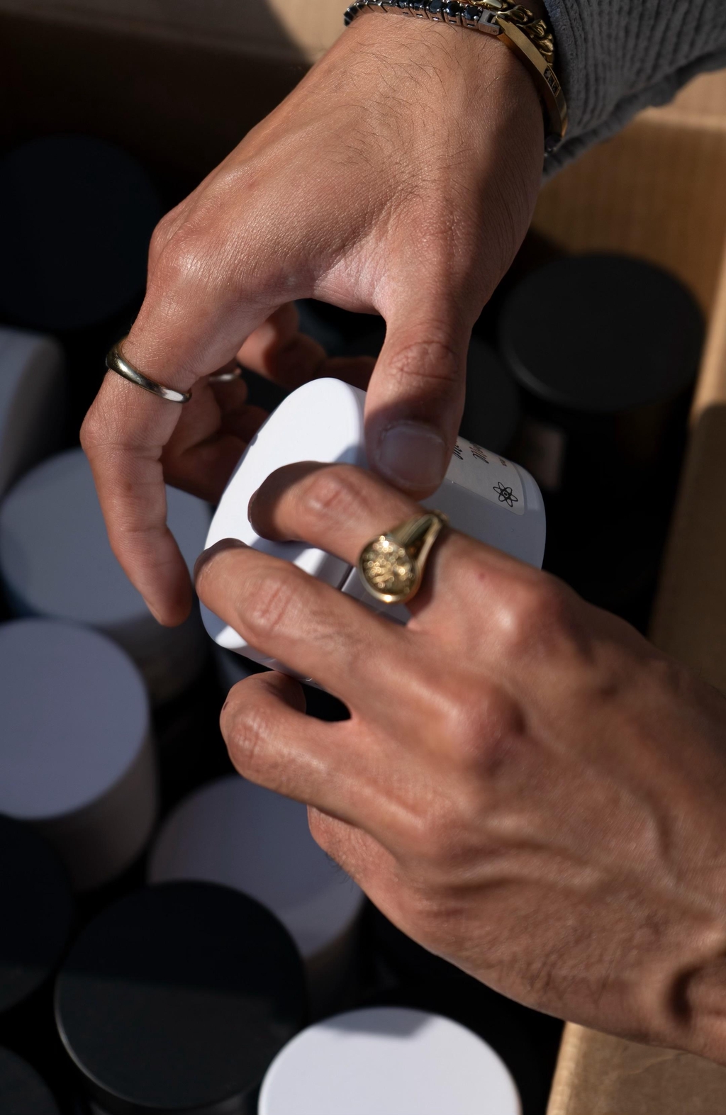 Elle vous avait manqué… Elle est de retour !