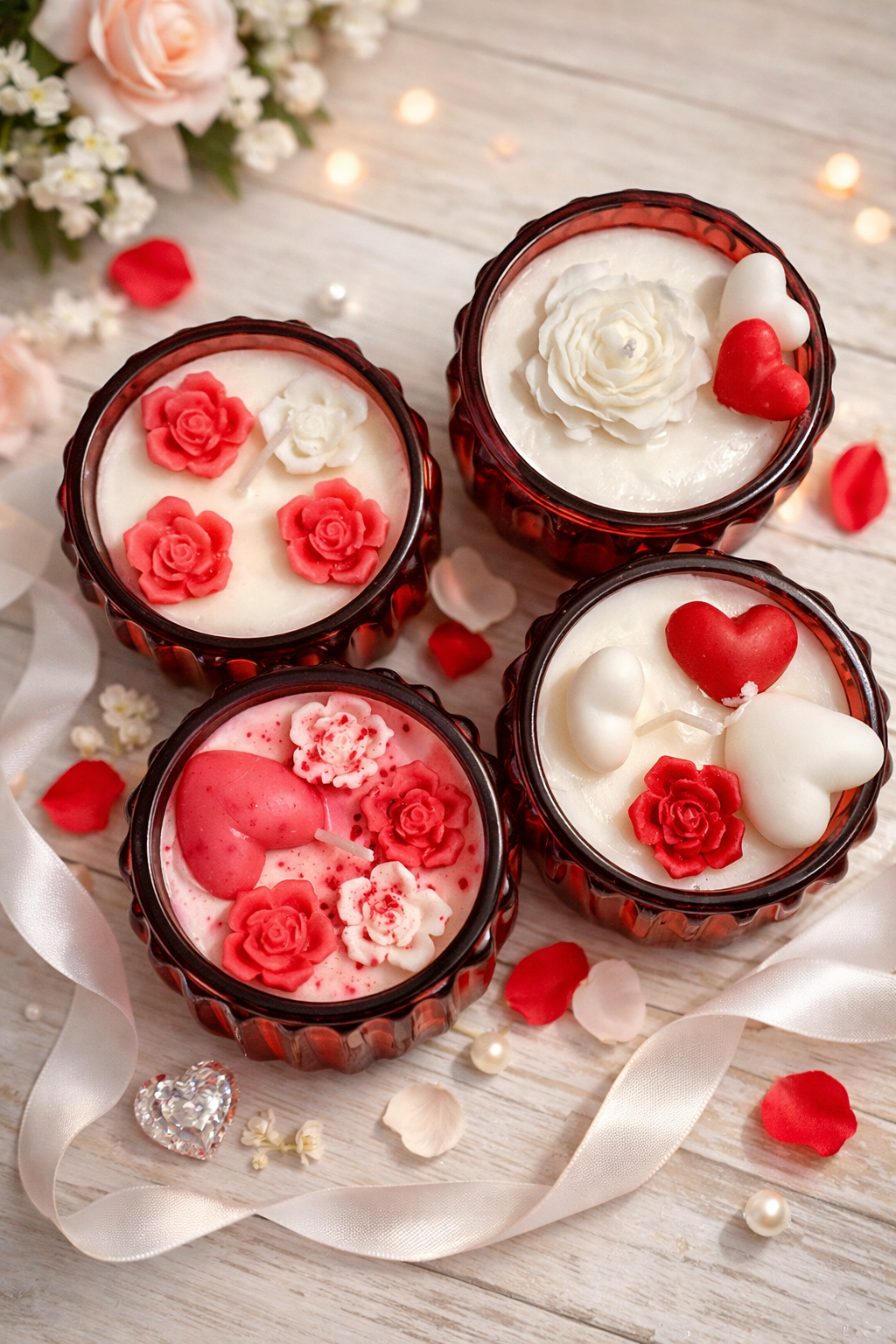 Créations personnalisées pour vos événements