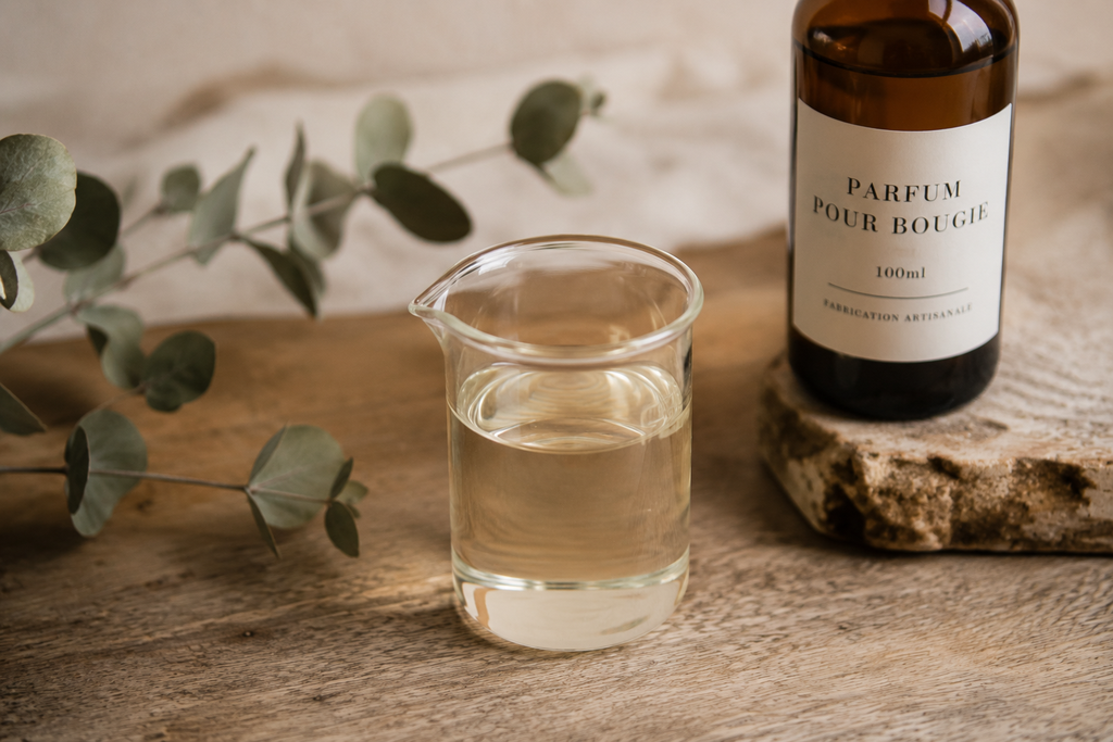 Des parfums pensés pour éveiller les émotions