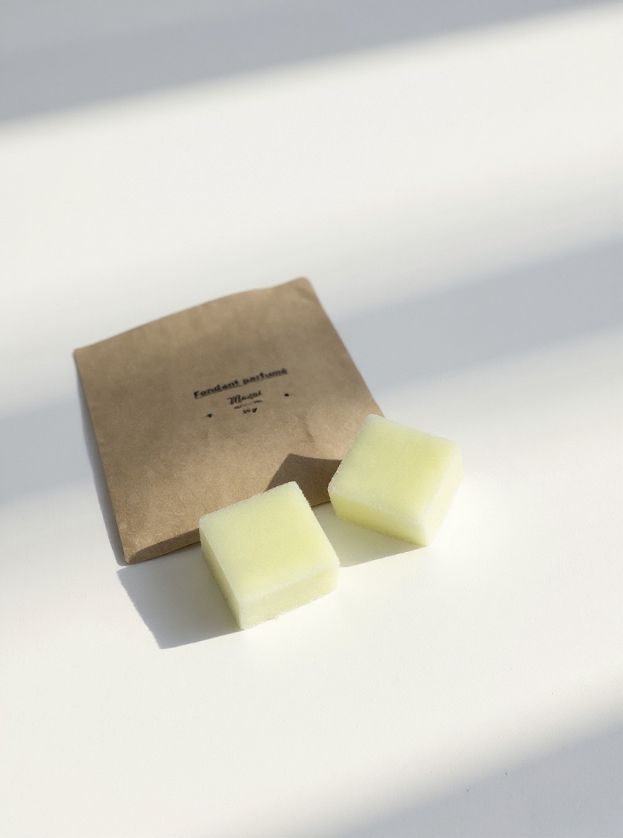 Envie de douceur ? Les fondants sont créés pour illuminer votre intérieur grâce à leurs odeurs incroyables. 