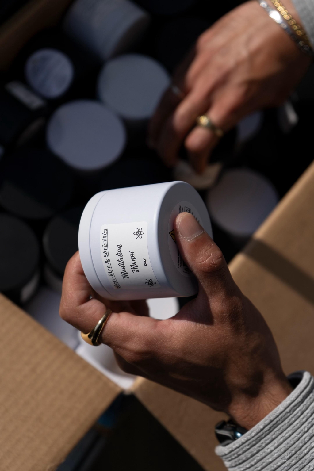 COLLECTION SAINT VALENTIN 