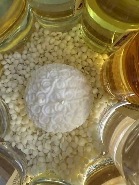 L’Art du Parfum Sublimé