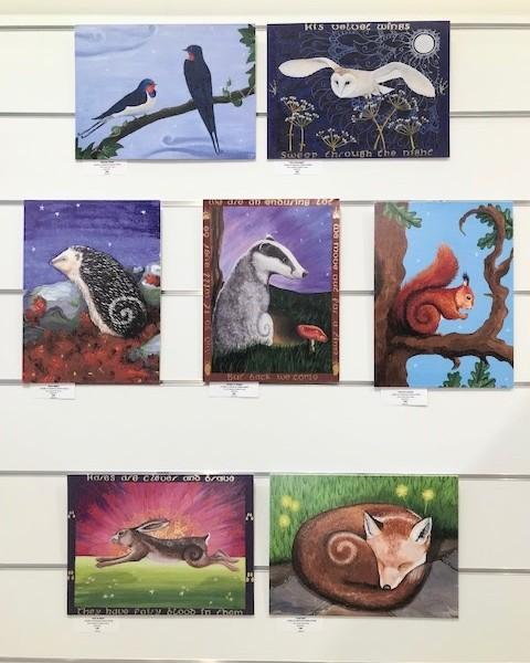 Up and Coming Exhibitions for 2025