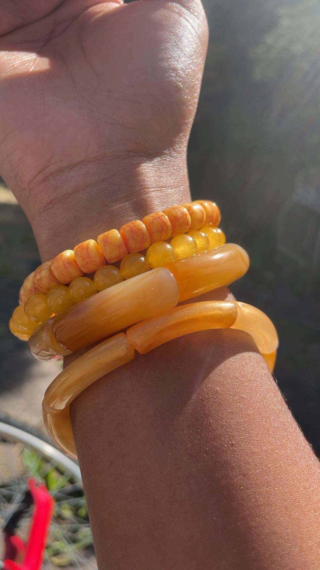Sun Bracelets