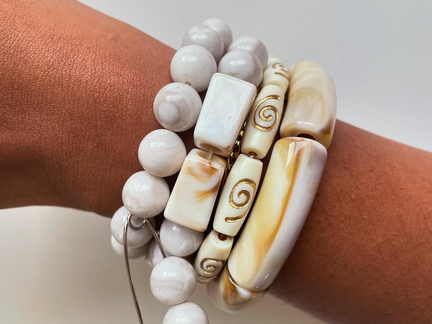 Bracelet Stacks