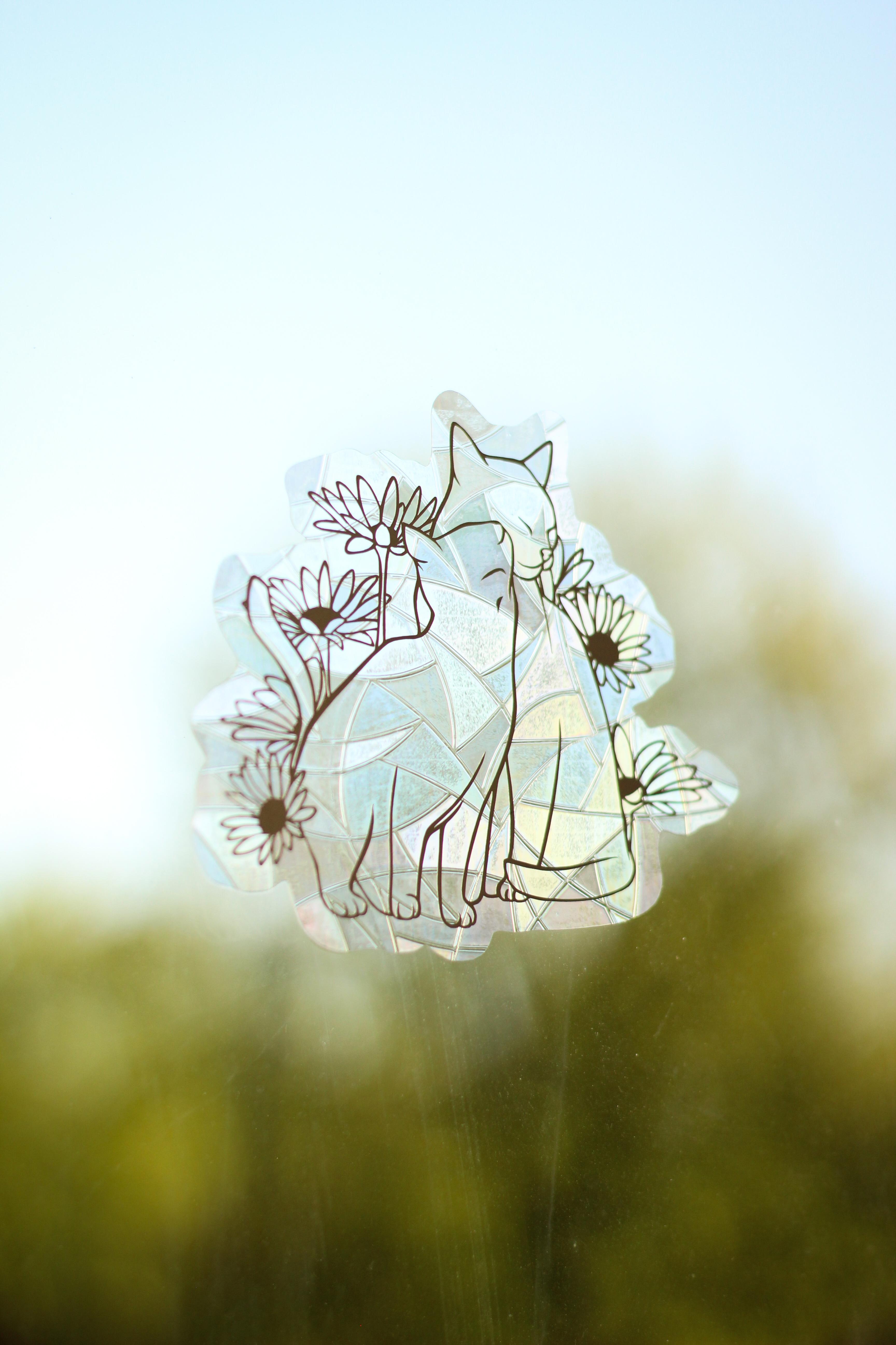 Suncatchers