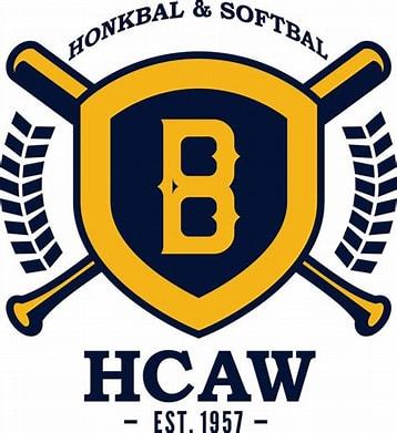 hcaw honkbal Bussum