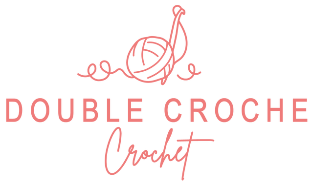 D O U B L E
C R O C H E