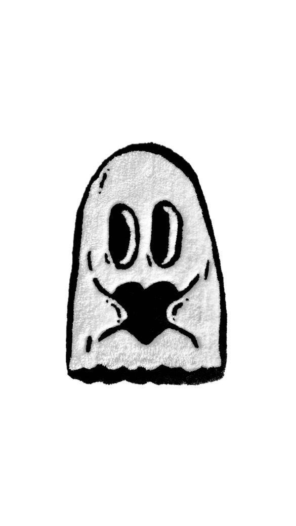 Spookie Strasbourg Halloween Tufting