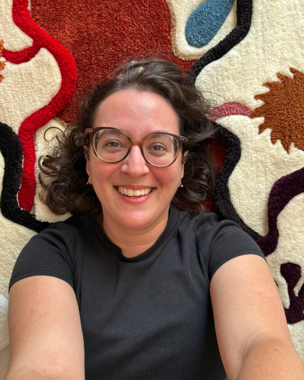 Artisanat tufting Strasbourg Grand-Est 