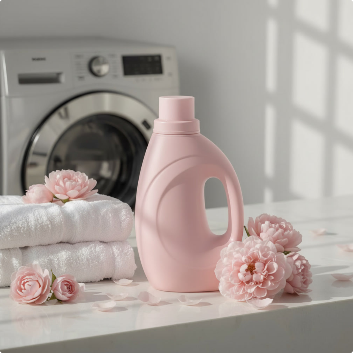 LAUNDRY & FRESH