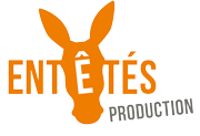 Les Entêtés Production