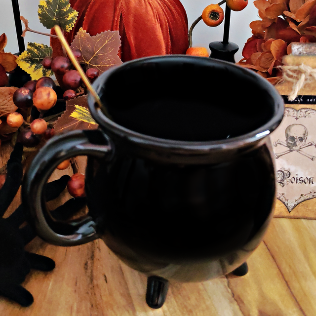 Mugs halloween