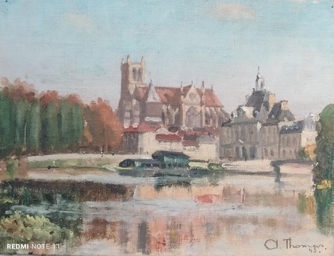 Élégance design 77 