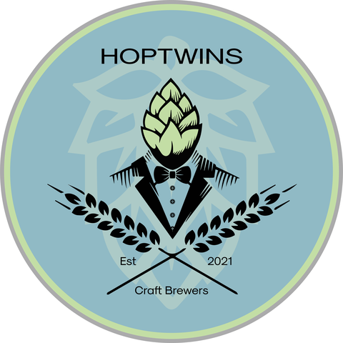 Hoptwins Brouwers