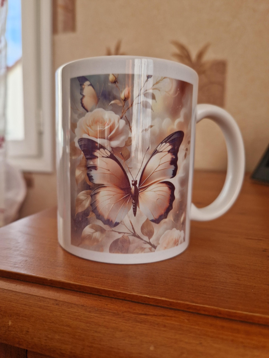 Elodie
Artisan créatrice