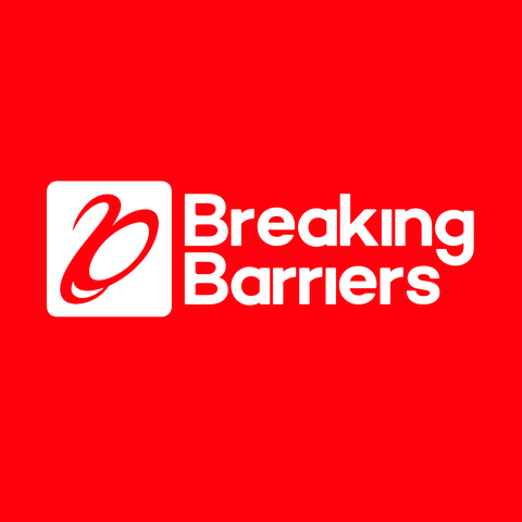 Breaking Bariers Volleyball