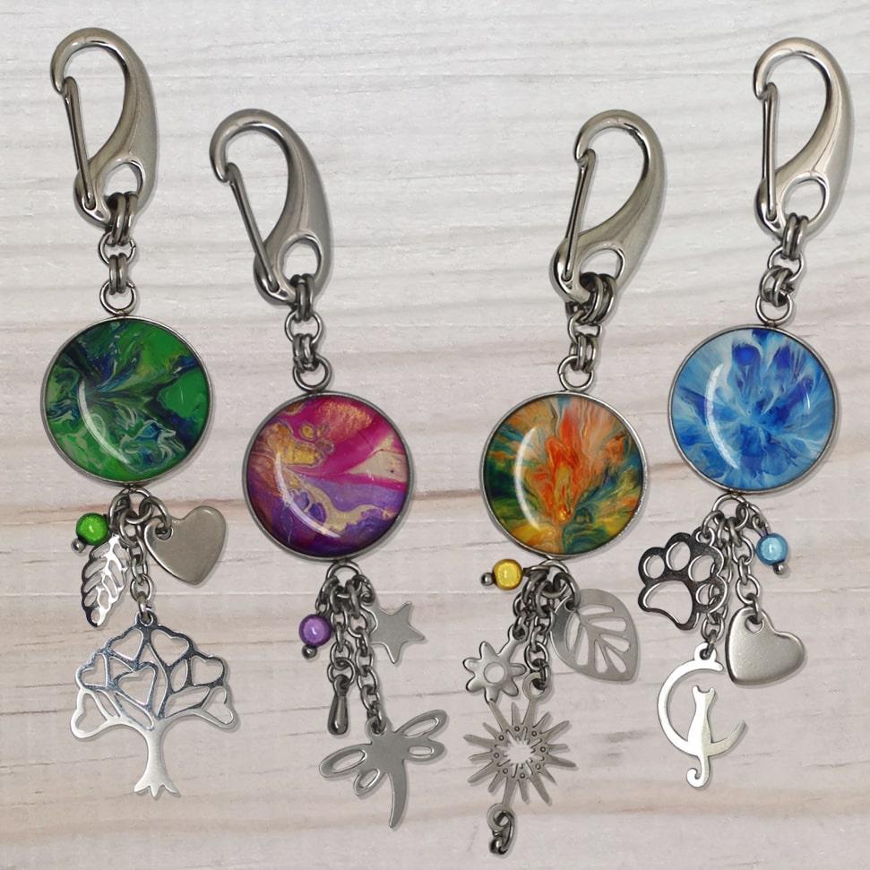 Bijoux de sac