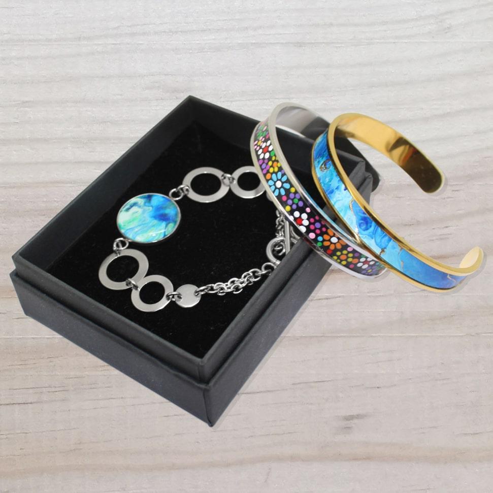 Bracelet