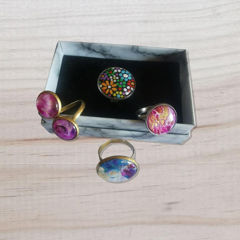 Bague