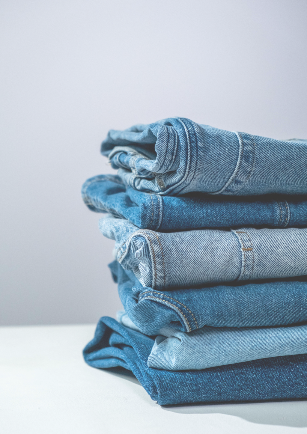 Vieni a trovarci nei nostri mercati , ogni settimana saremo presenti per consigliarti il tuo jeans perfetto...