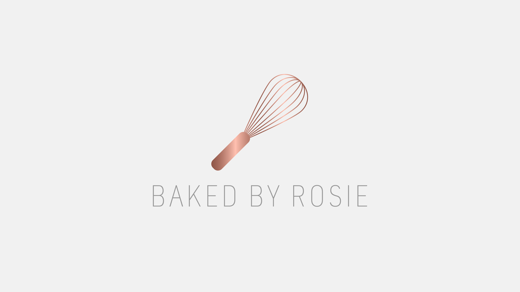 Baked by Rosie | Postal Bakes