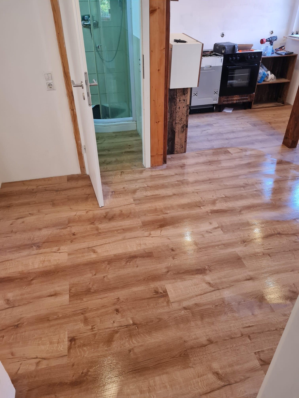 Ferienwohnung Schwarzwald Gernsbach Oberstrot
