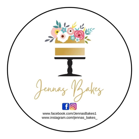 🧁Cakes/Cupcakes/Cookies 
🚗Local delivery available
📍Greenhithe Collection
🍰Level 2 Food and Hygiene
🇬🇧Fully Registered
🎂5* Hygiene Rating