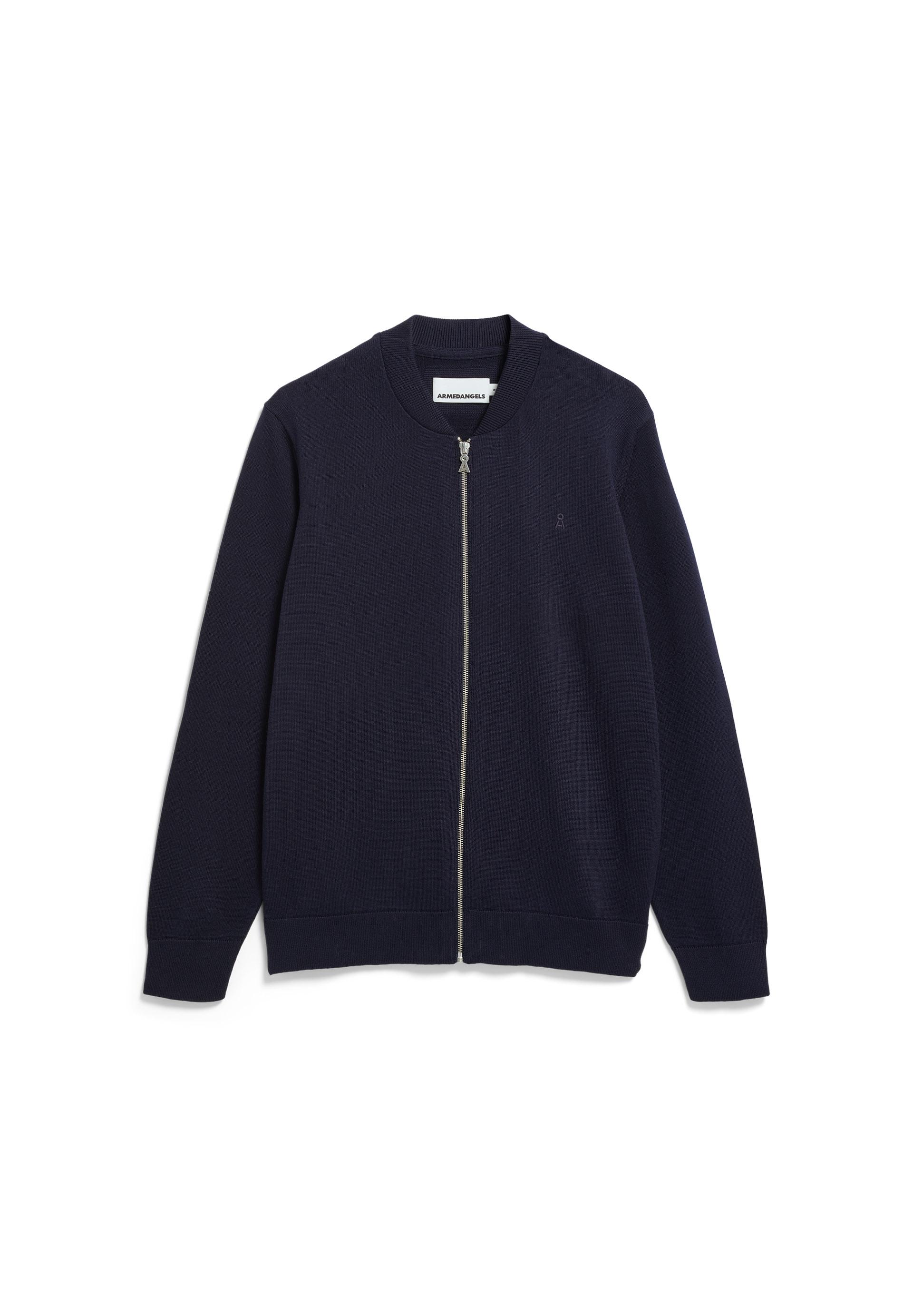 Herren Strickjacken Cardigans