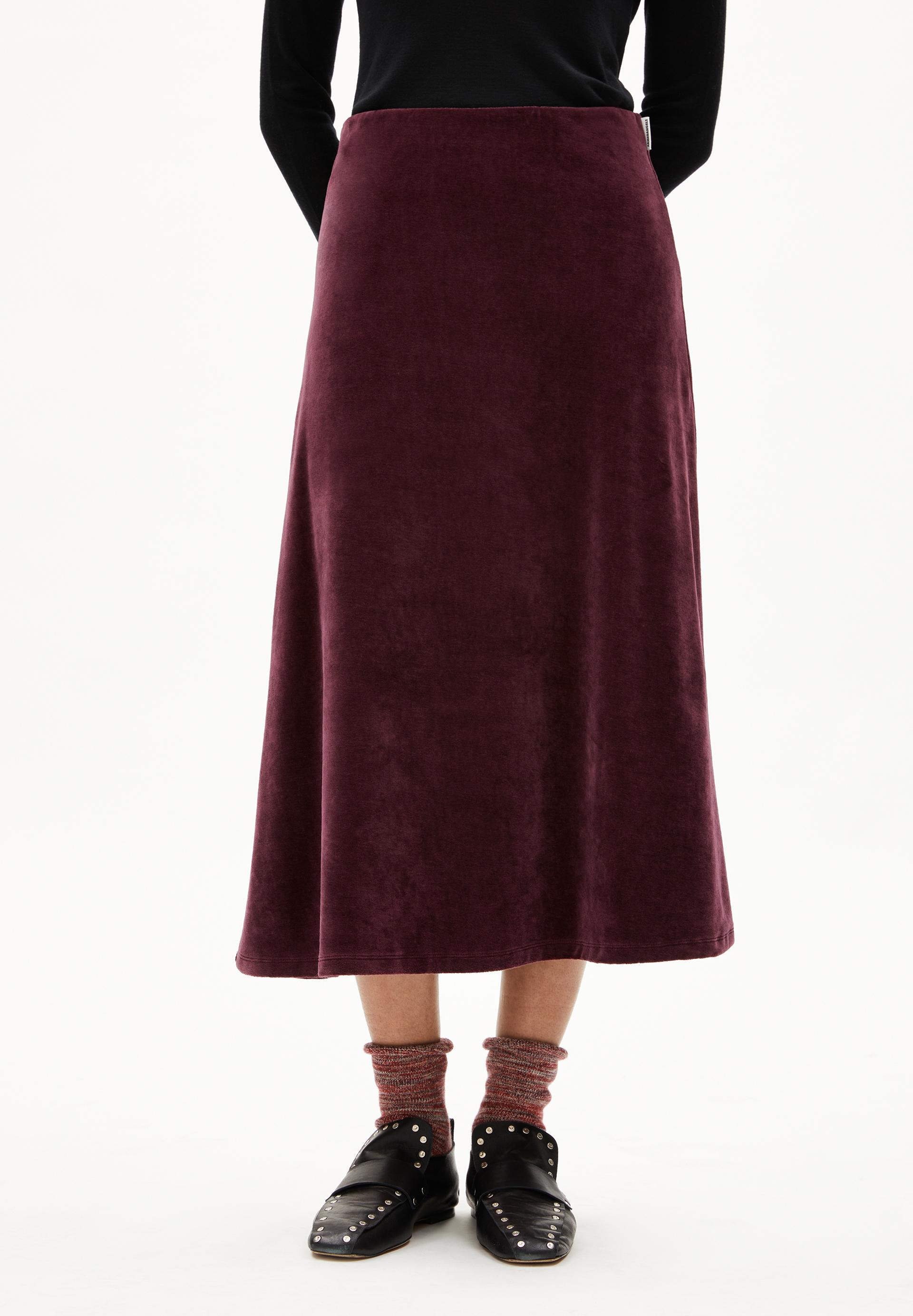 Damen Röcke Skirts