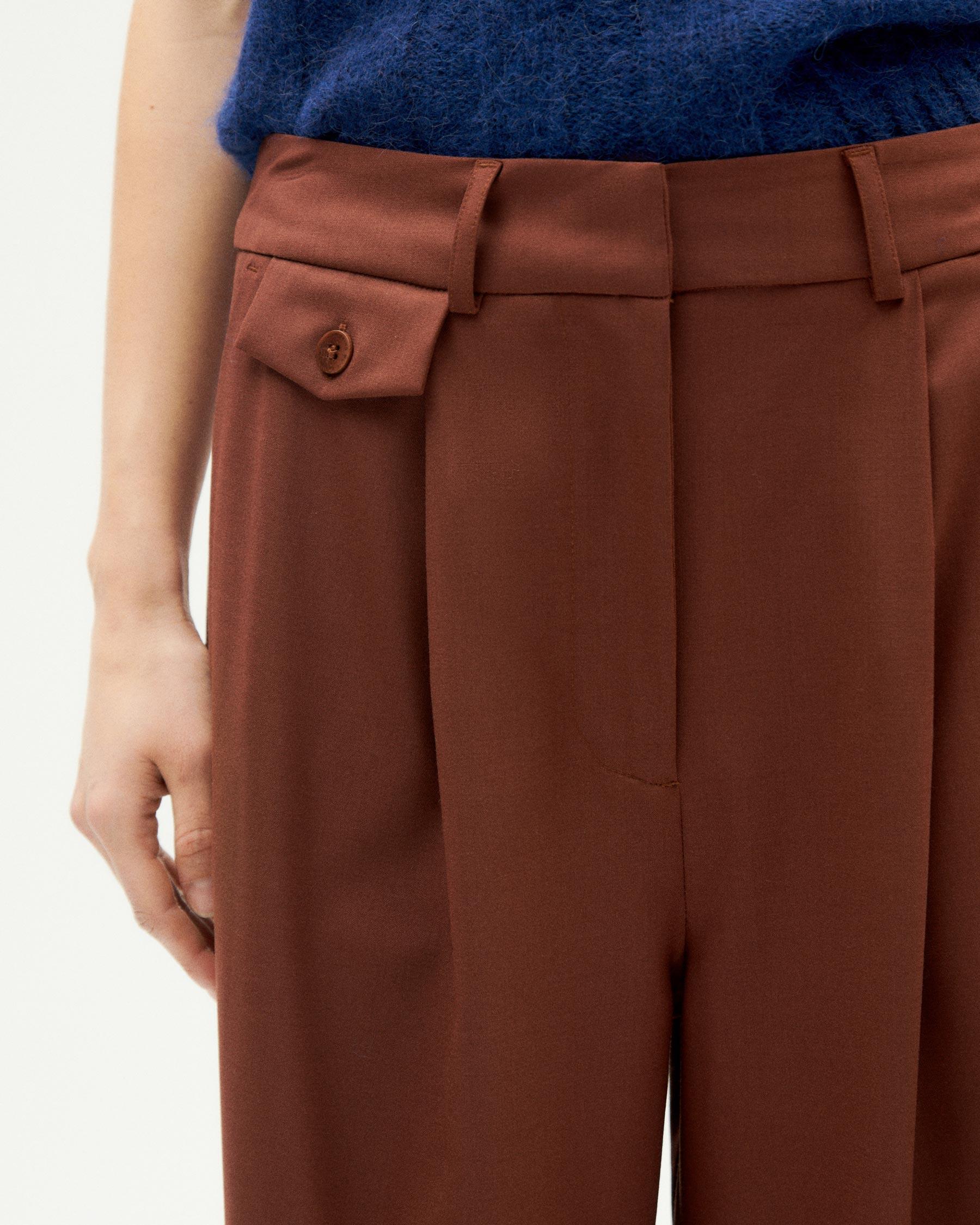 Damen Hosen