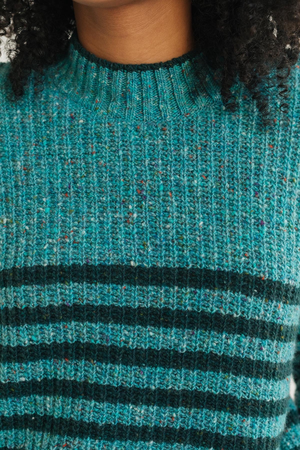 Strick and Cardigans, Pullovers