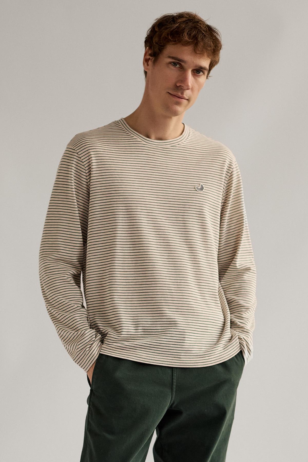 Herren Sweater, Herren Sweat