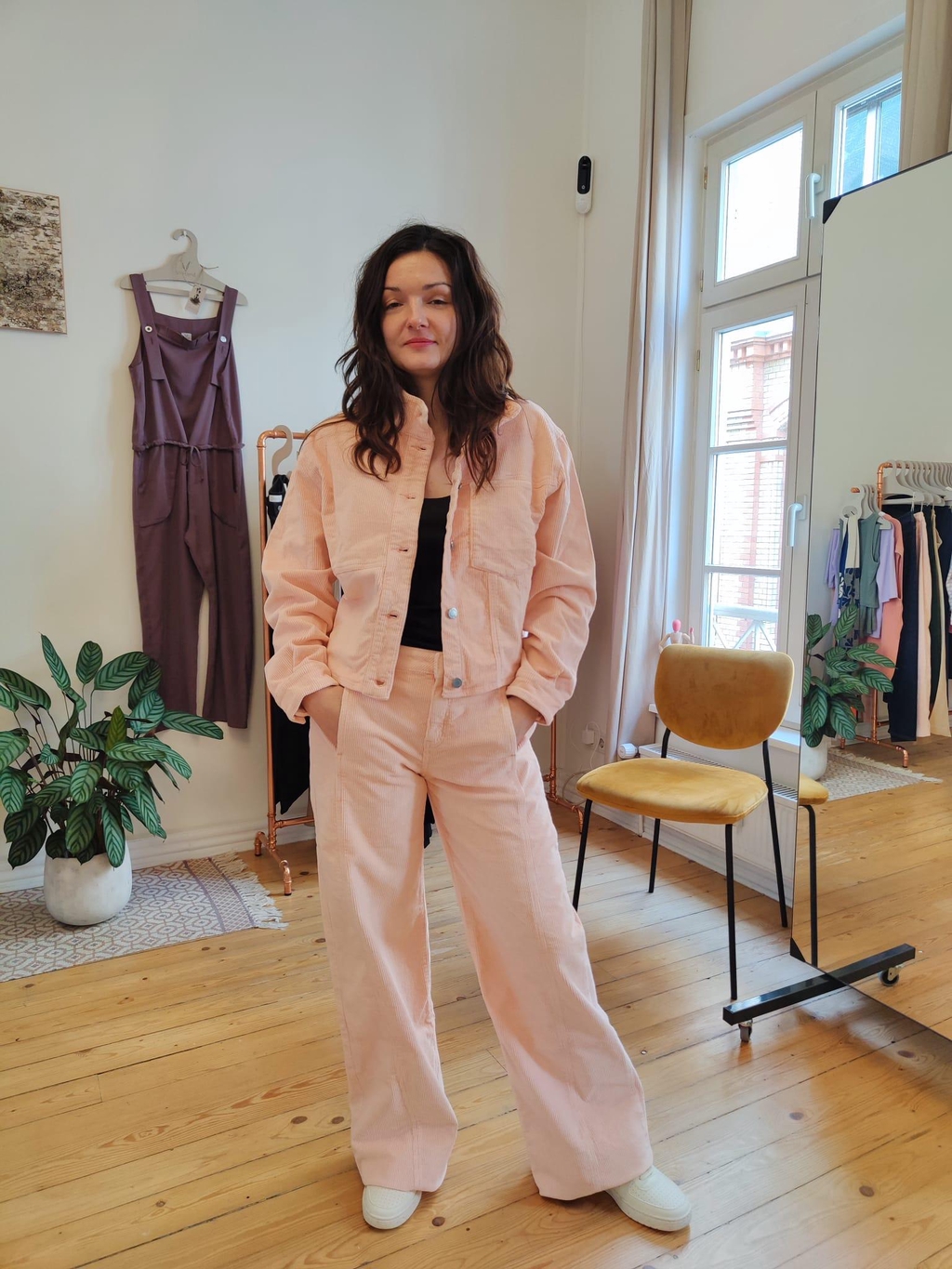 Jacken Jackets Leichte Jacken