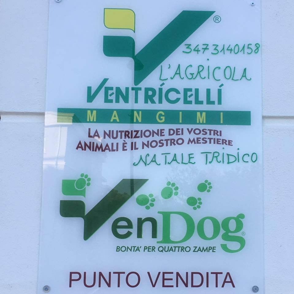 Natale Tridico