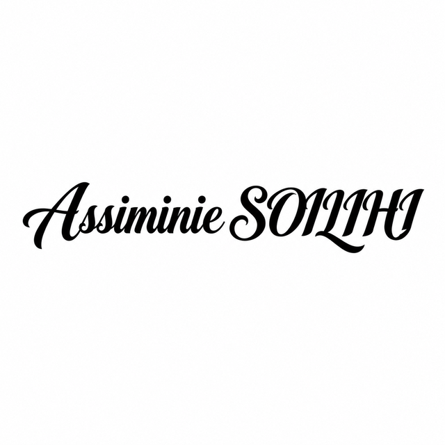 Assiminie SOILIHI