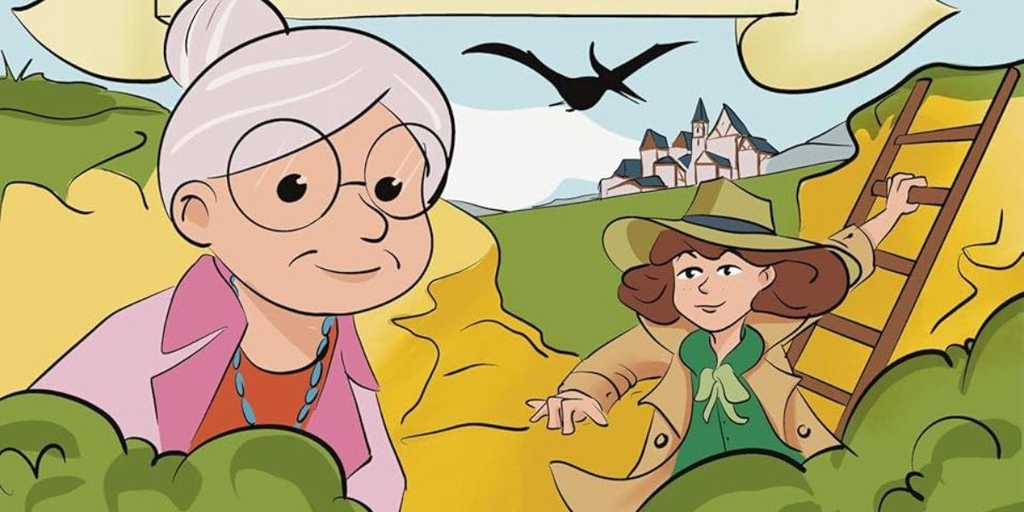 Saga de cosy mysteries en Corse - Jocelyne Bacquet