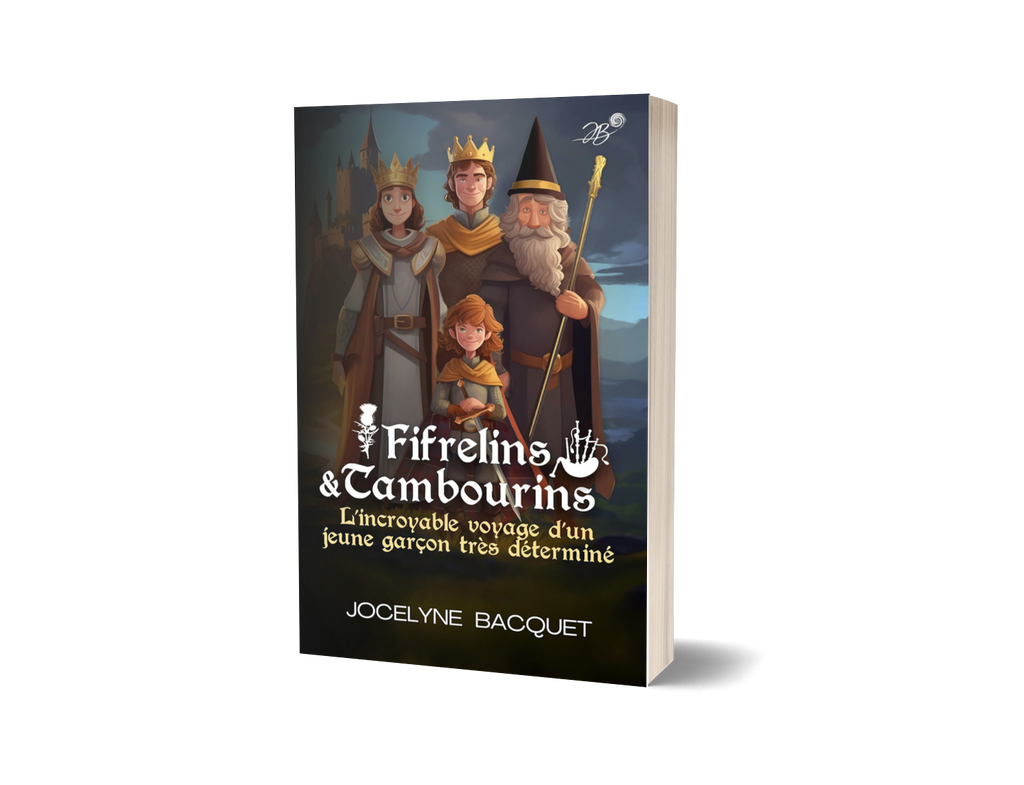 Catégorie Marmots et Teenagers - Jocelyne Bacquet Auteure