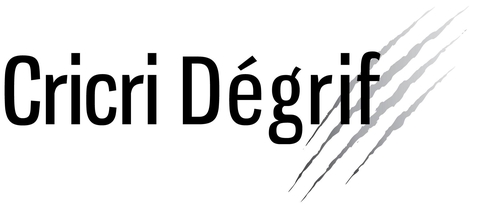 Craquez pour des petits prix,
Plongez dans l'univers Cricri Dégrif, nos bijoux sont en acier inoxydable, des bijoux fantaisie de qualité supérieure, pour Elle, comme pour Lui.
shop online 