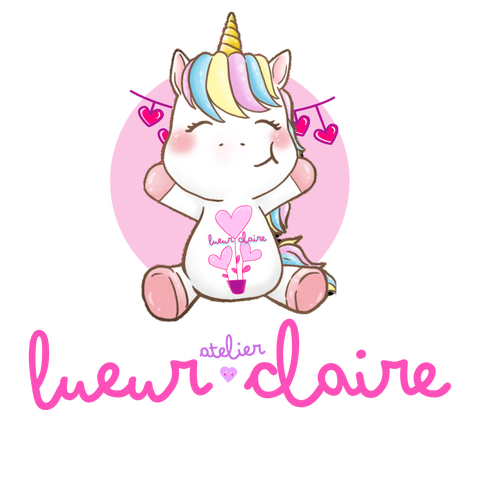 Atelier Lueur Claire Chasseneuil du Poitou