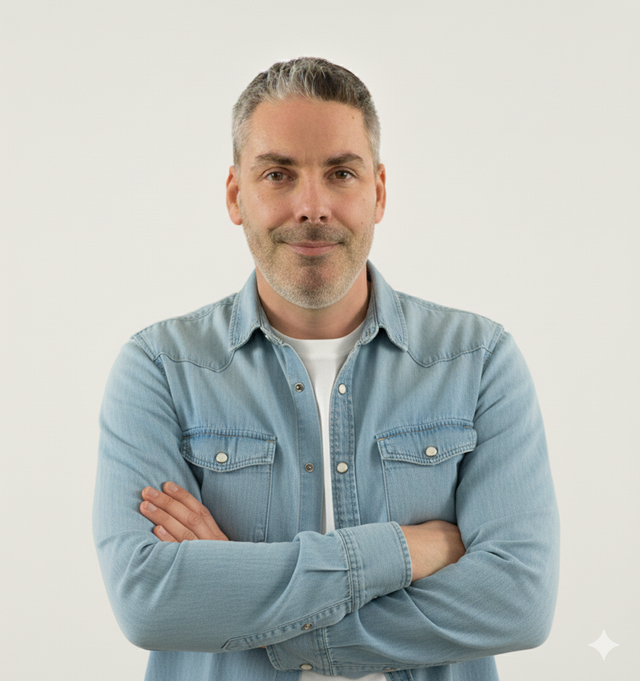 BEN GIRAULT