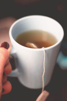 Scopri la selezione di tisane, te' e infusi e gusta il benessere