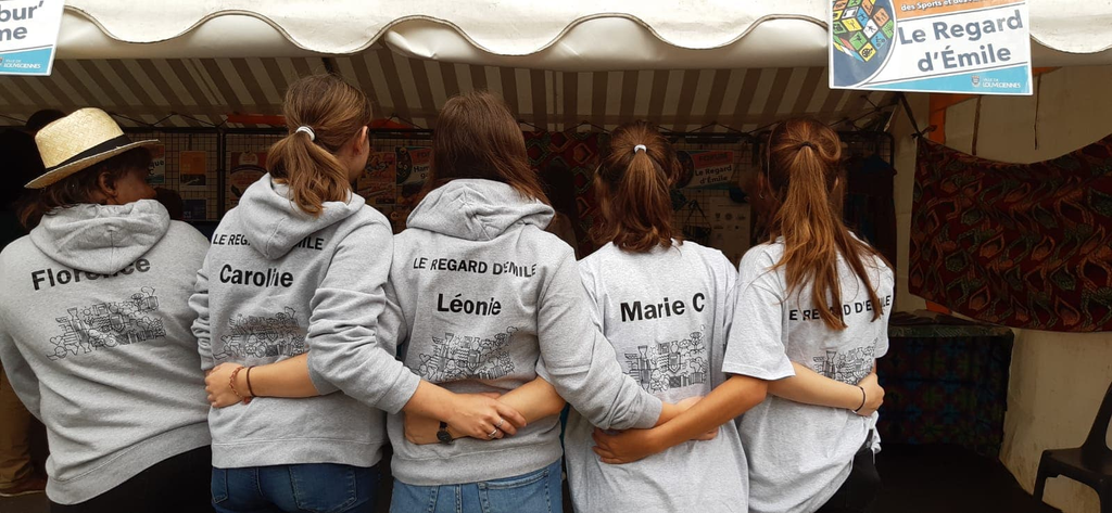 Le Regard d'Emile Boutique