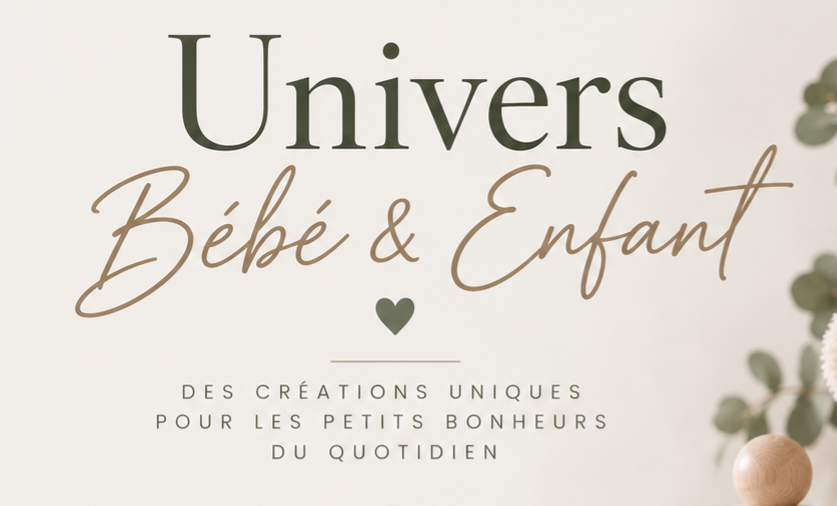 L'Univers Bébé & Enfant