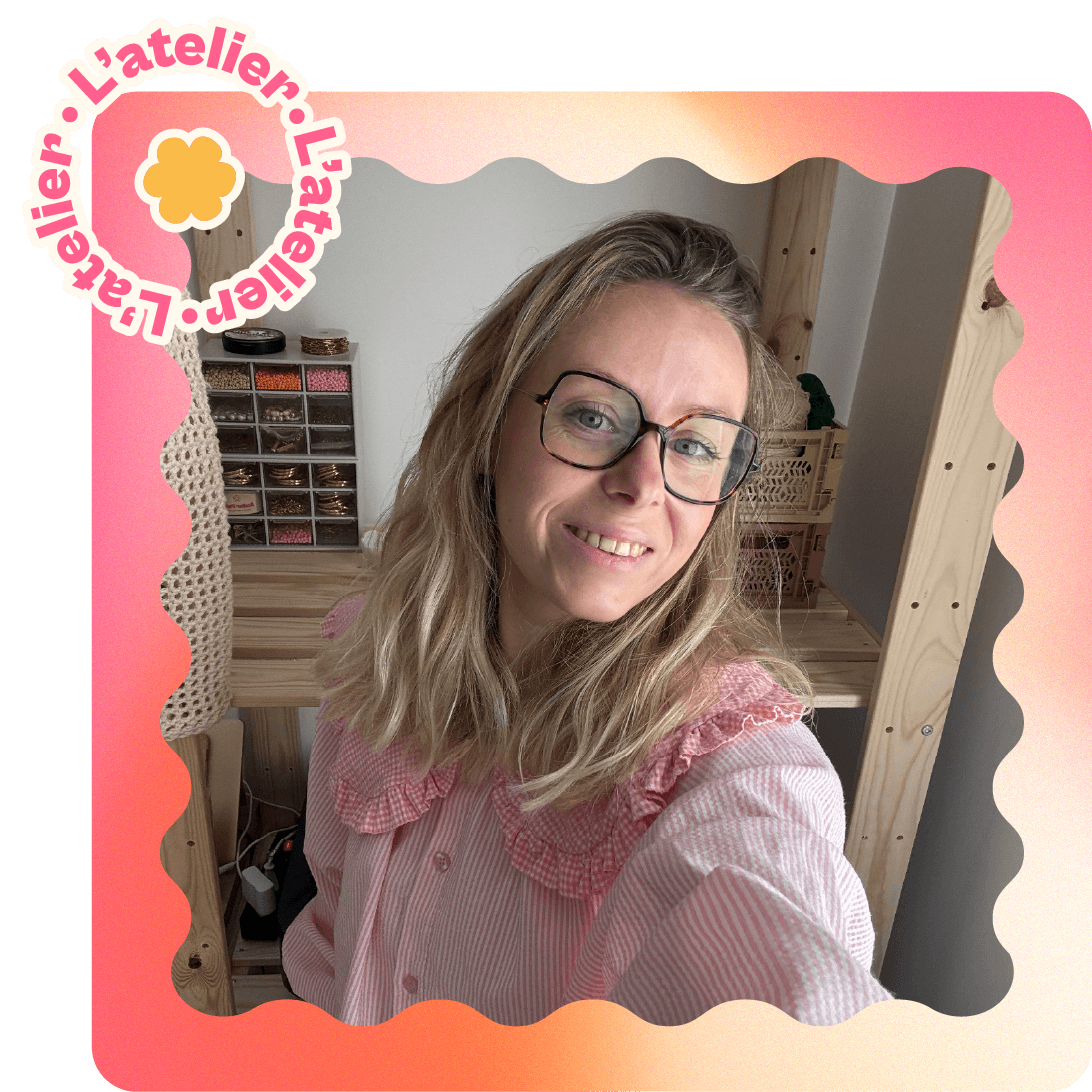 Atelier Pohé | créations artisanales d'accessoires au crochet | Vendée