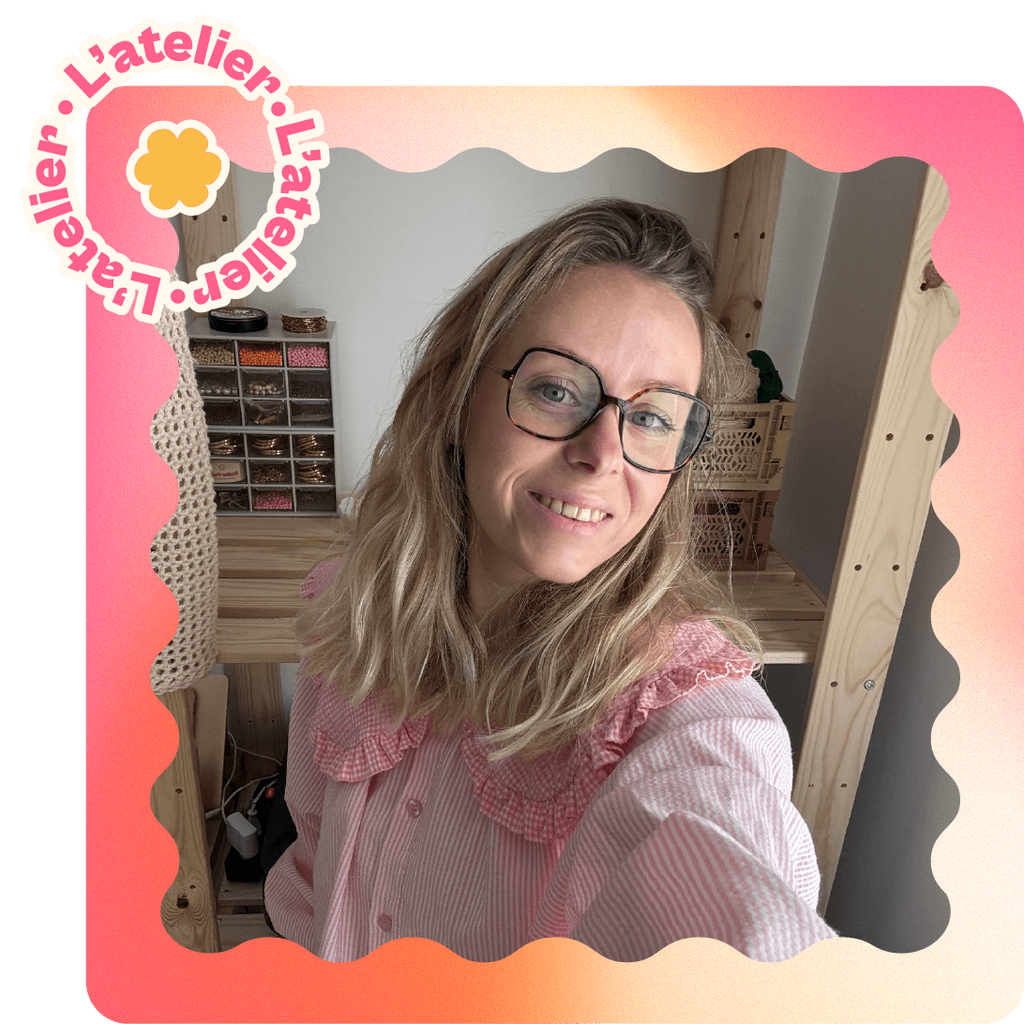 Atelier Pohé | créations artisanales d'accessoires au crochet | Vendée